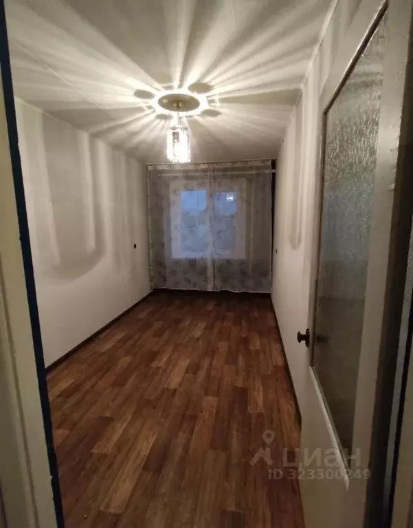 2-к кв. Челябинская область, Челябинск Свердловский просп., 41а (49.0 ... - Фото 2