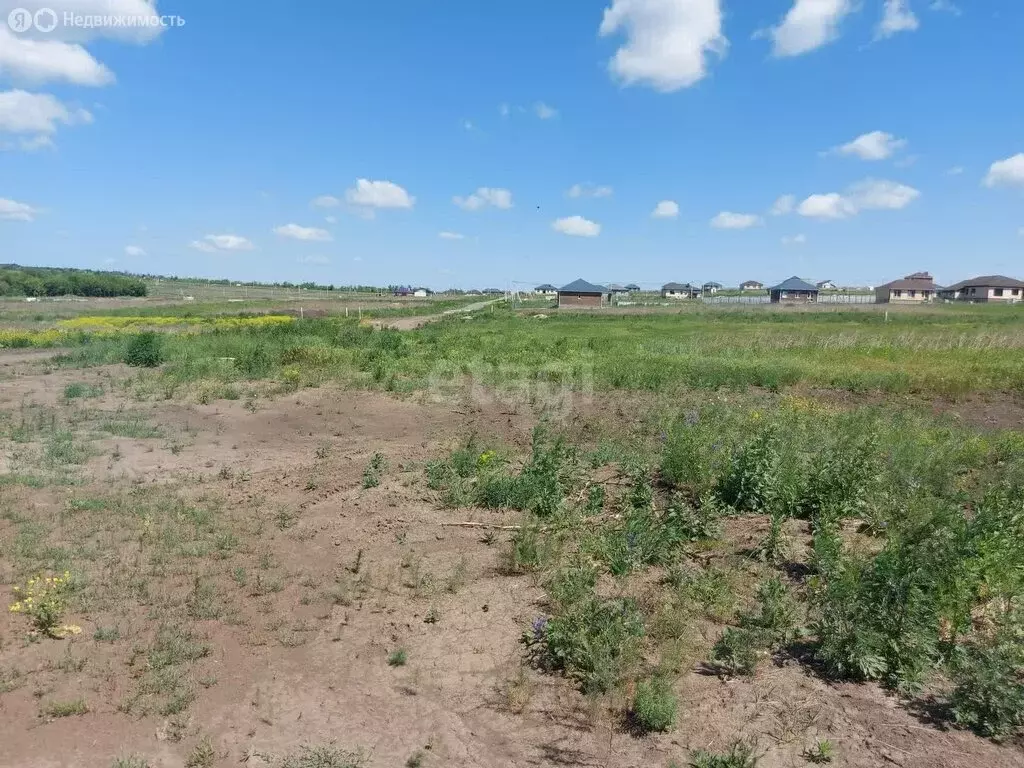 Участок в Белгородский район, посёлок Майский (10.2 м) - Фото 2