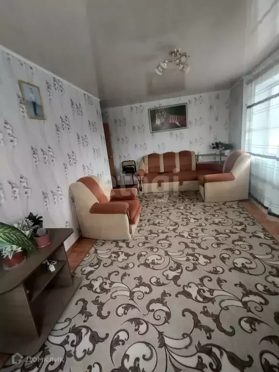 Продаётся 2-к квартира, 42 м - Фото 0