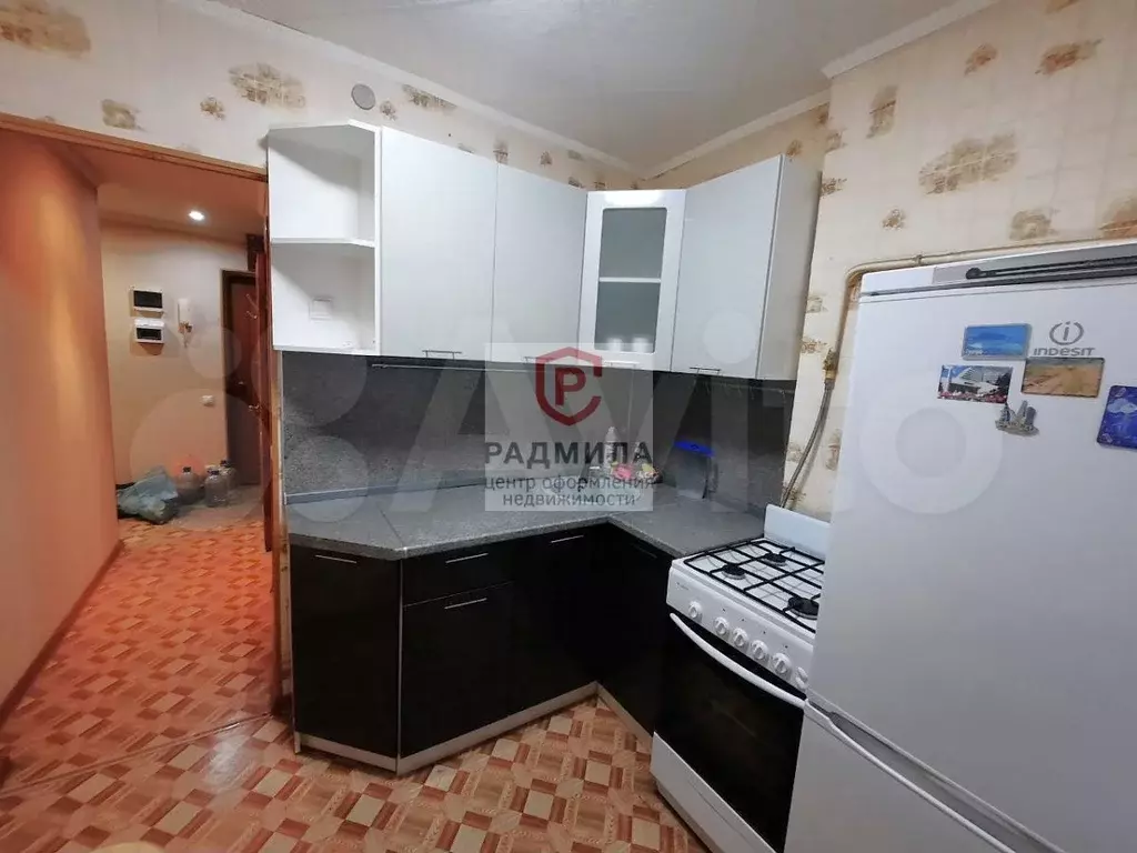 2-к. квартира, 44 м, 4/4 эт. - Фото 1