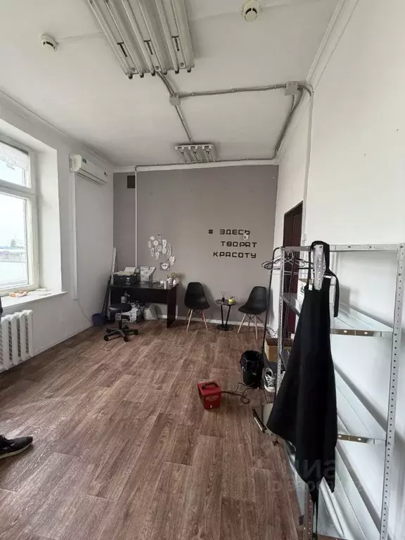 Офис в Белгородская область, Белгород Студенческая ул., 28 (17 м) - Фото 1
