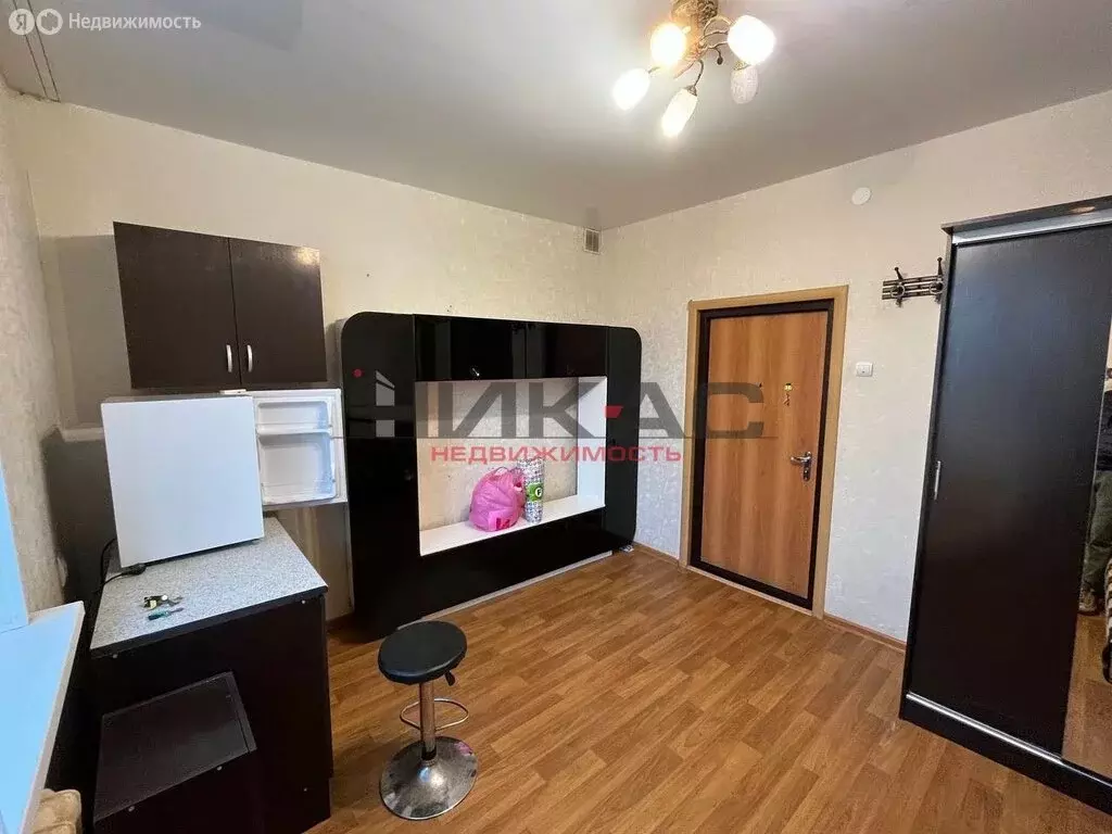 1к в 14-комнатной квартире ( м) - Фото 1