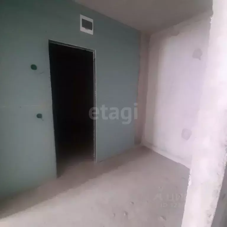 1-к кв. Новосибирская область, Новосибирск ул. Дмитрия Шмонина, 1 ... - Фото 0