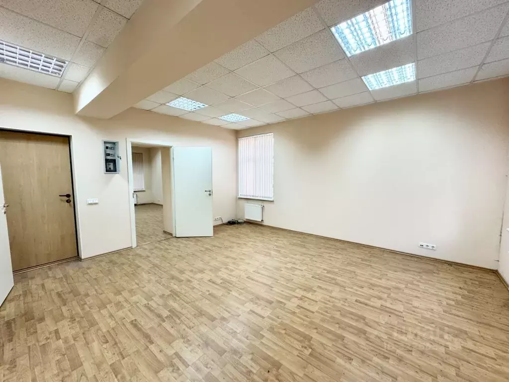 2-к кв. Мурманская область, Мурманск Привокзальная ул., 2 (53.0 м) - Фото 1