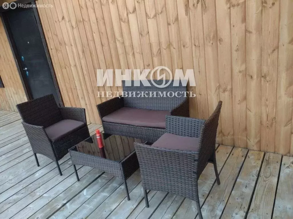 Дом в Владимирская область, Александровский муниципальный округ, ... - Фото 2