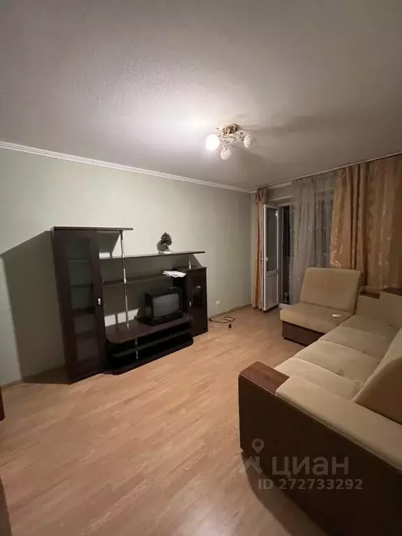 2-к кв. Ростовская область, Ростов-на-Дону пер. Семашко, 85/87 (42.0 ... - Фото 2