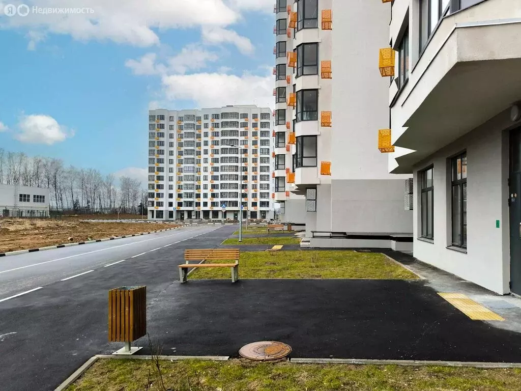 Помещение свободного назначения (105.6 м) - Фото 1