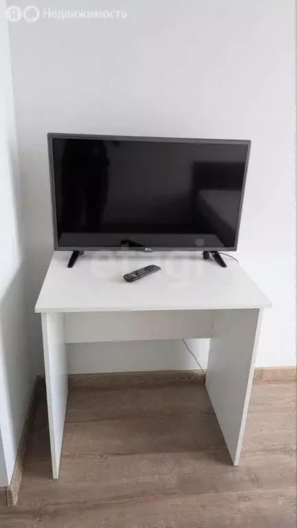 1-комнатная квартира: Балашиха, проспект Ленина, 32Б (43 м) - Фото 1