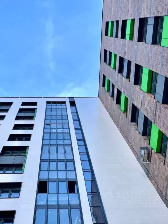 2-к кв. Иркутская область, Иркутск ул. Мира, 32 (65.0 м) - Фото 1