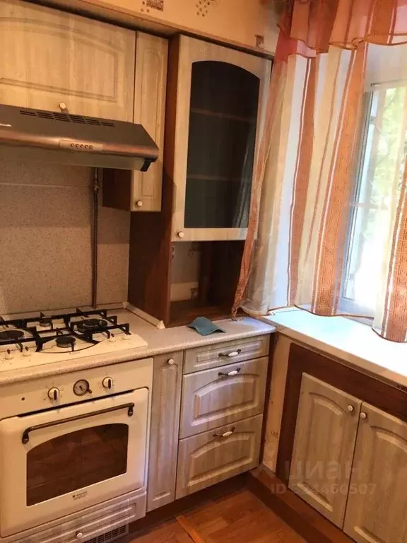 2-к кв. Ивановская область, Иваново Ташкентская ул., 95 (42.0 м) - Фото 1