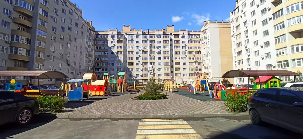 1-к. квартира, 41 м, 8/9 эт. - Фото 0