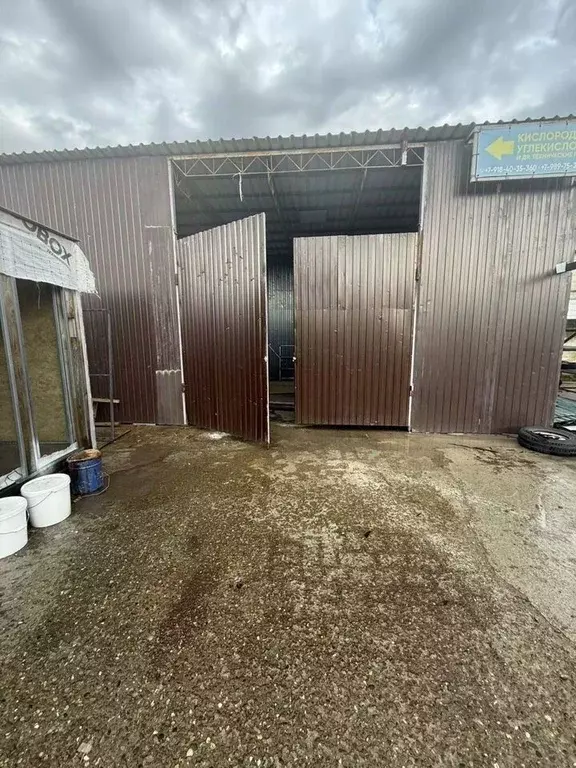 Помещение свободного назначения в Краснодарский край, Сочи ул. ... - Фото 1