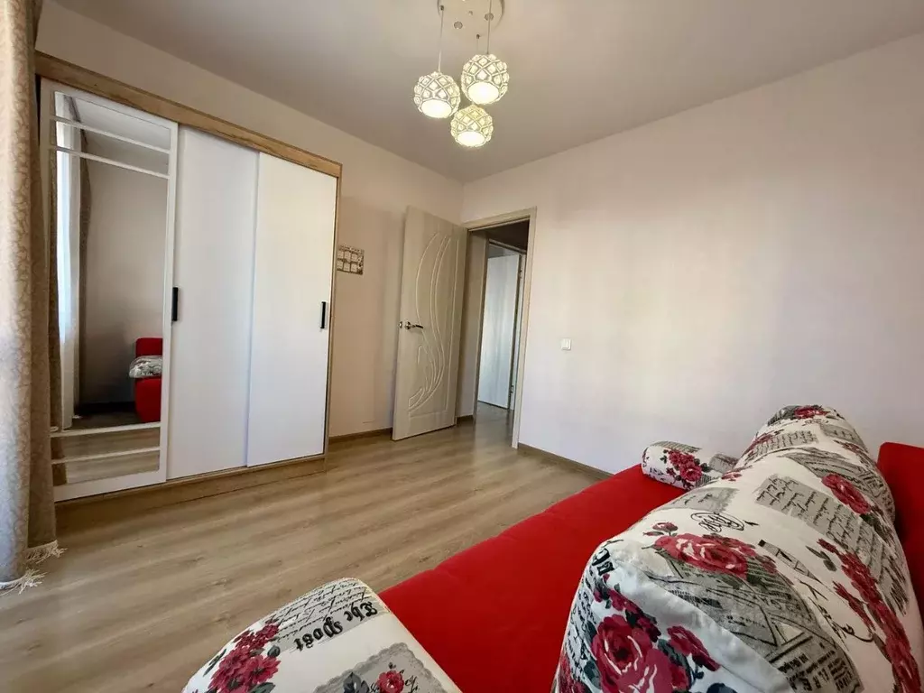 2-к кв. Кировская область, Киров ул. Ивана Попова, 89 (38.0 м) - Фото 2