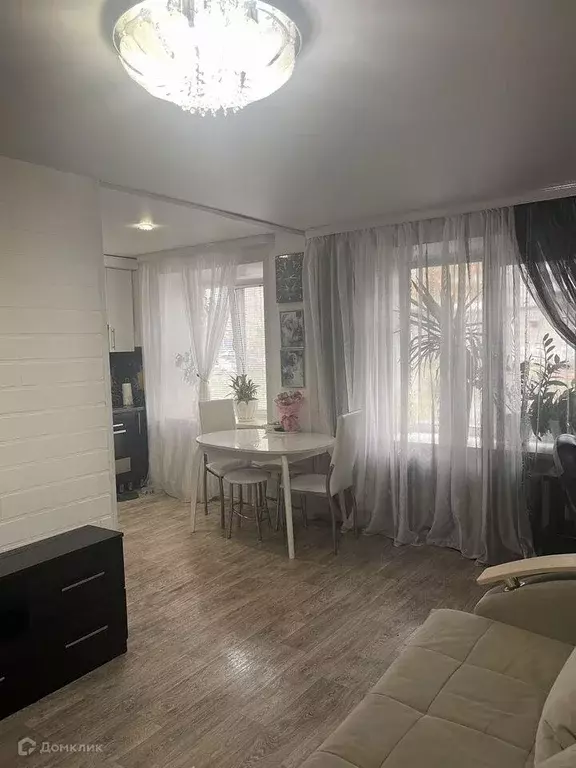 Продаётся 3-к квартира, 61 м - Фото 0