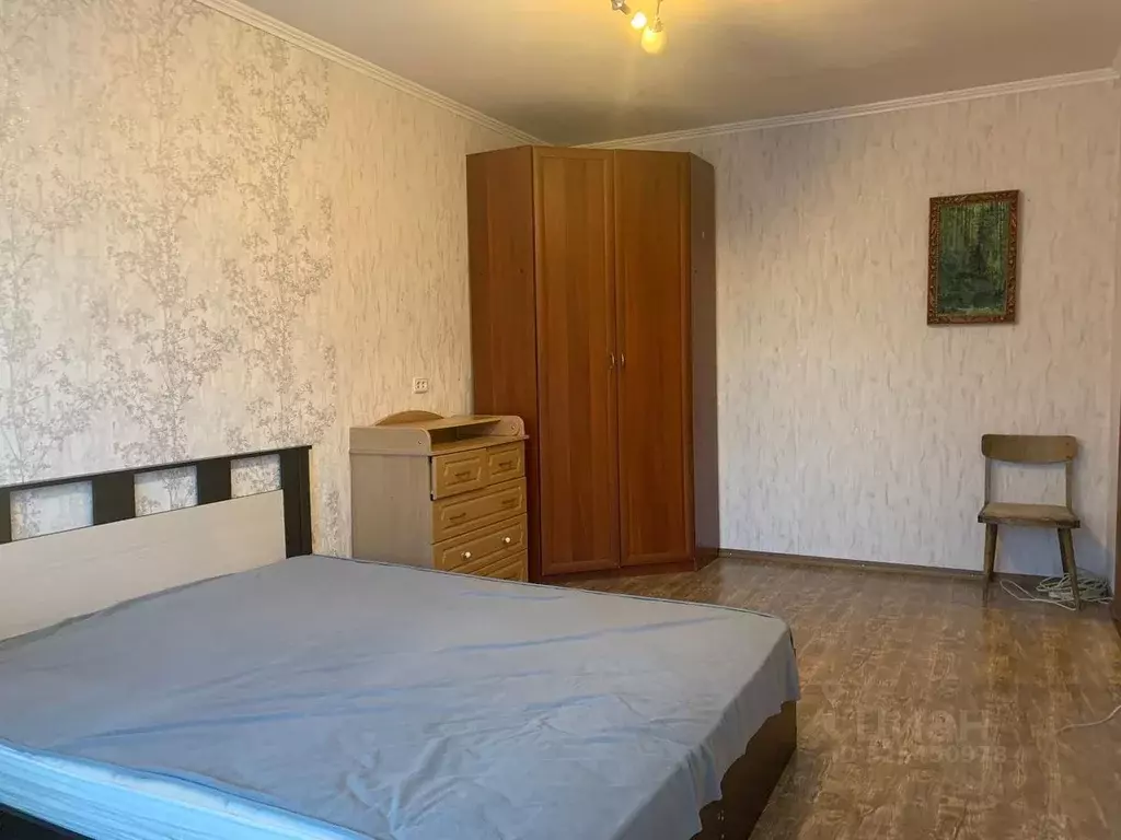 1-к кв. Санкт-Петербург просп. Культуры, 26К2 (32.6 м) - Фото 2