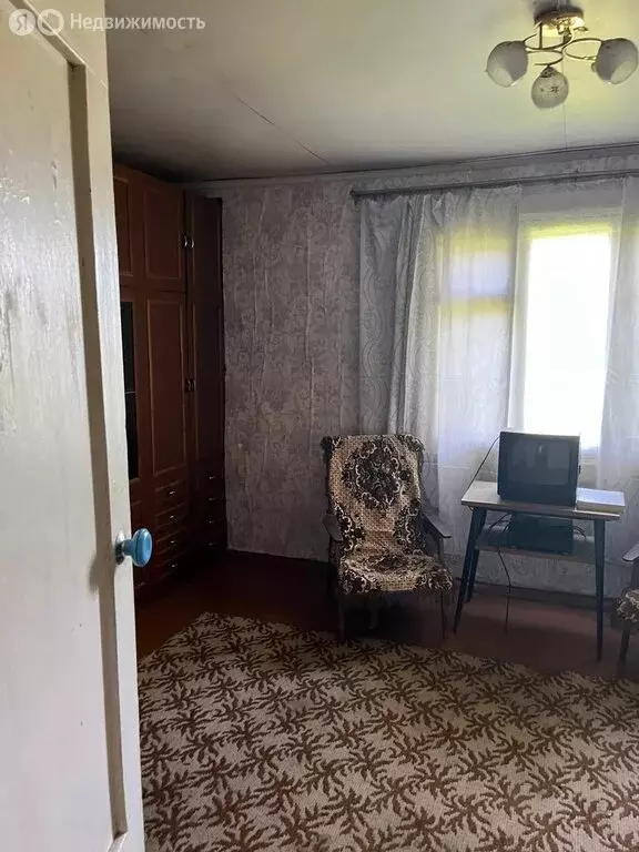 3-комнатная квартира: Вологодская область, рабочий посёлок Кадуй, ... - Фото 0