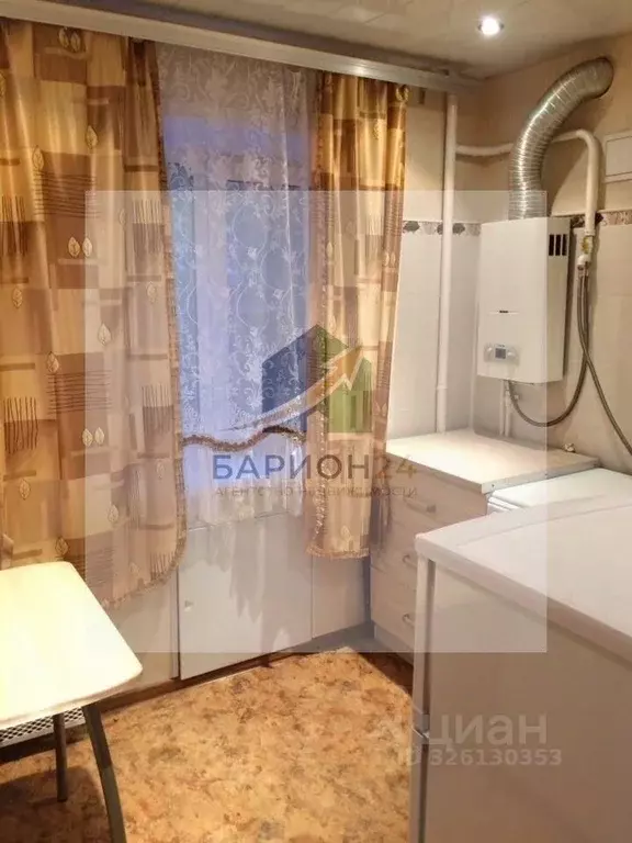 1-к кв. Калужская область, Белоусово г. Жуковский муниципальный округ, ... - Фото 1