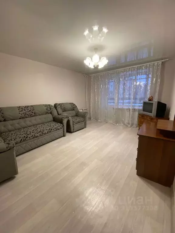 2-к кв. Кемеровская область, Кемерово ул. Федоровского, 8 (53.0 м) - Фото 1