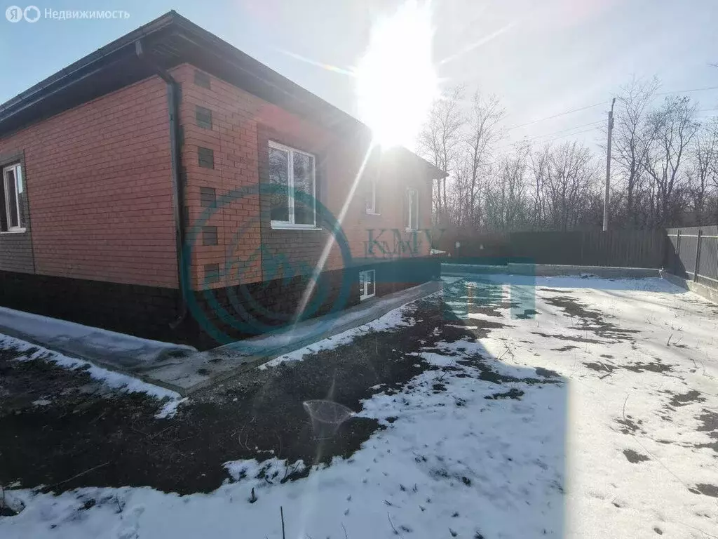 Дом в Ессентукская, улица Механизаторов, 69 (110 м) - Фото 2