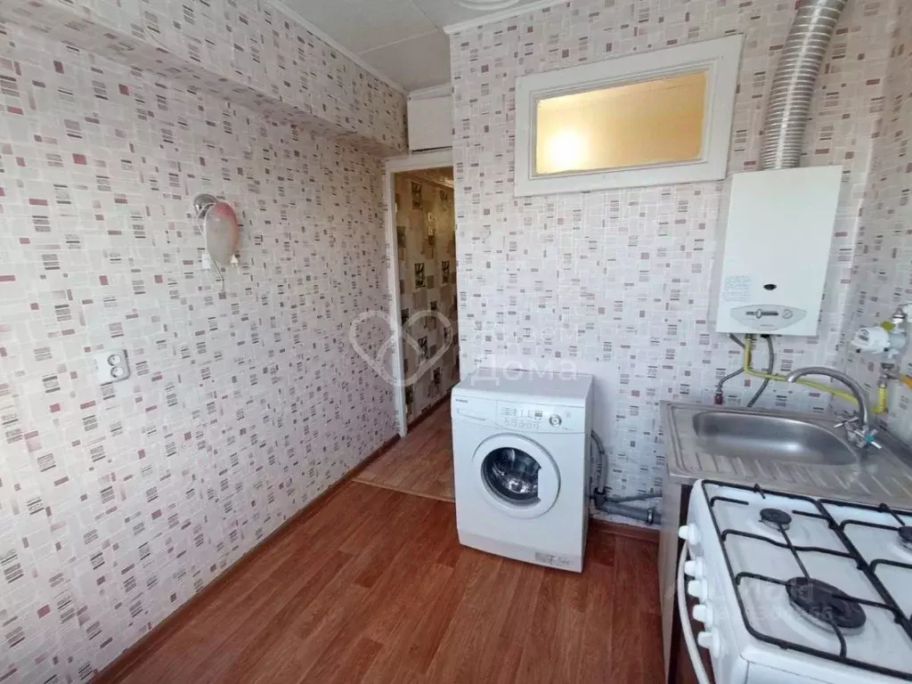 2-к кв. Волгоградская область, Волгоград ул. Мясникова, 14 (40.0 м) - Фото 2