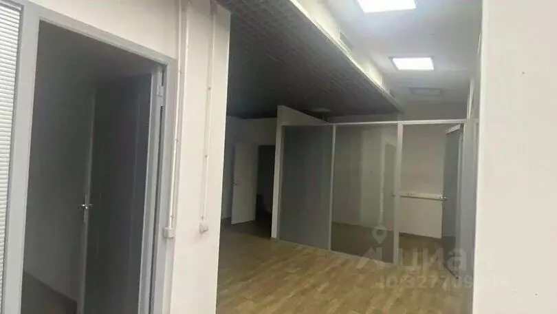 Офис в Москва 1-й Магистральный проезд, 11С1 (550 м) - Фото 1