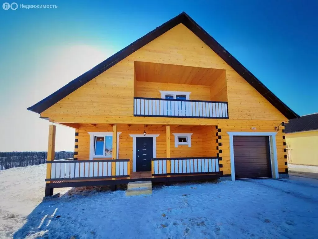 Дом в деревня Грановщина, улица Ефима Славского (200 м) - Фото 1