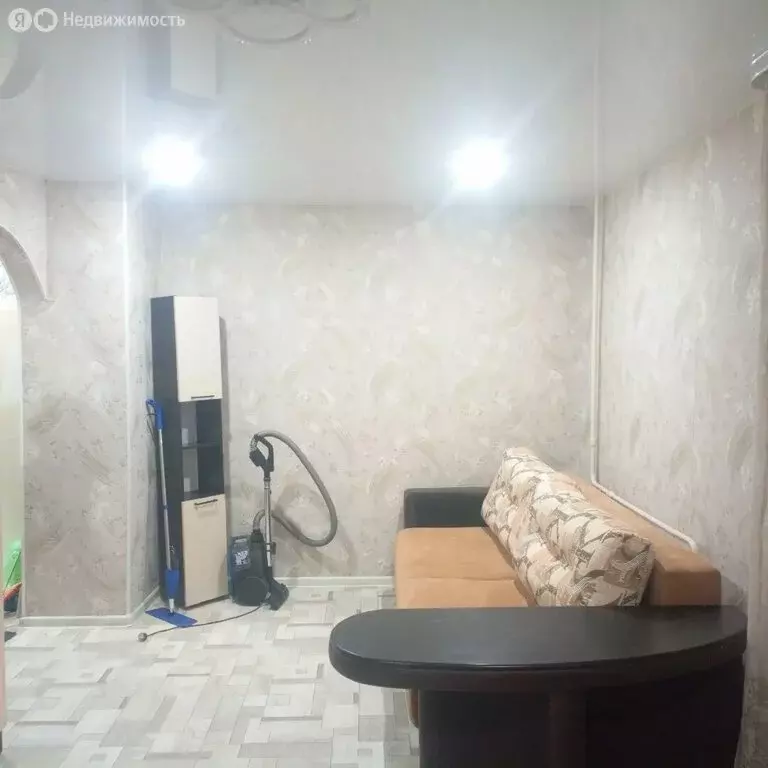 1-комнатная квартира: Губаха, проспект Свердлова, 6Б (32.1 м) - Фото 1