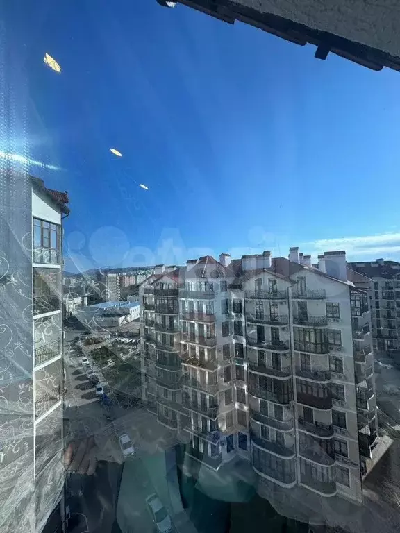 1-к. квартира, 42,4 м, 8/8 эт. - Фото 0