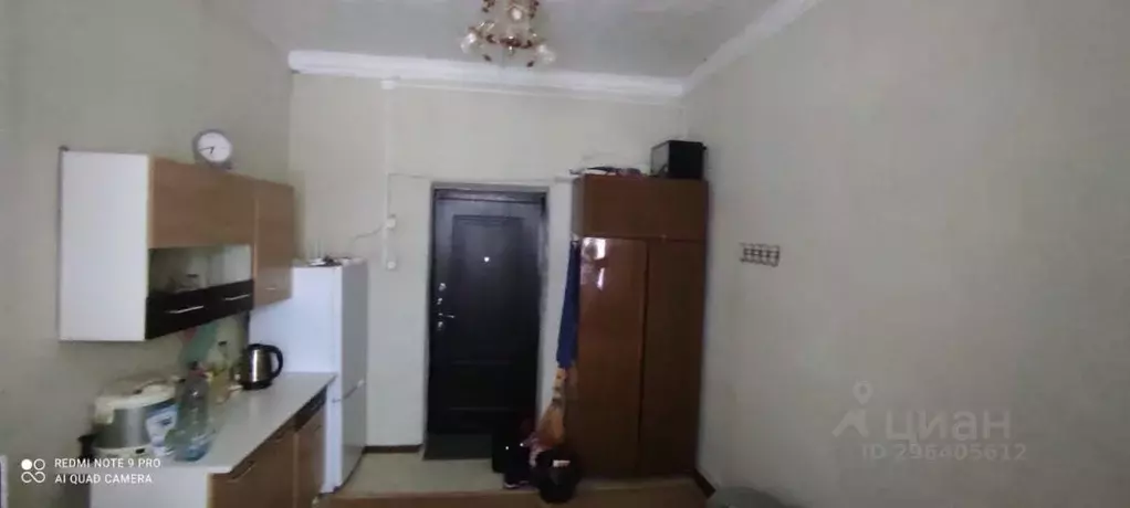 Комната Московская область, Дрезна Орехово-Зуевский городской округ, ... - Фото 1