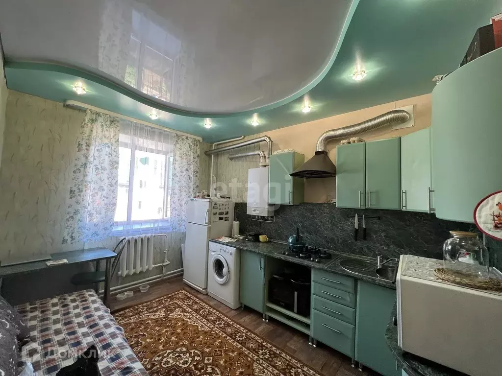Продаётся 1-к квартира, 37.8 м - Фото 0