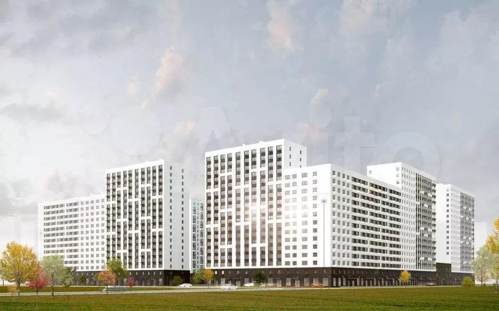 Офис, 32.5 м - Фото 1