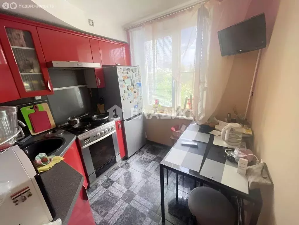 2-комнатная квартира: Москва, улица Лавочкина, 46к1 (44.9 м) - Фото 0