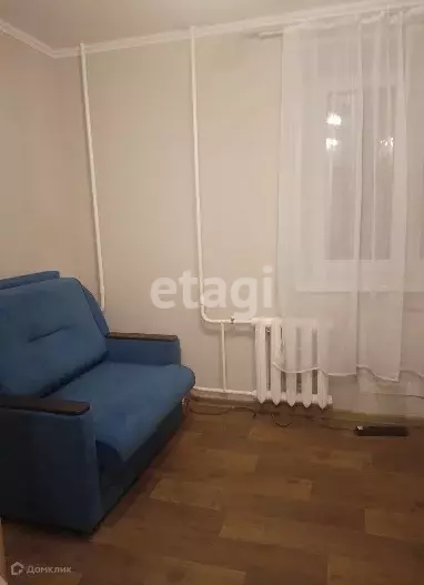 Продаётся квартира-студия, 11 м - Фото 0