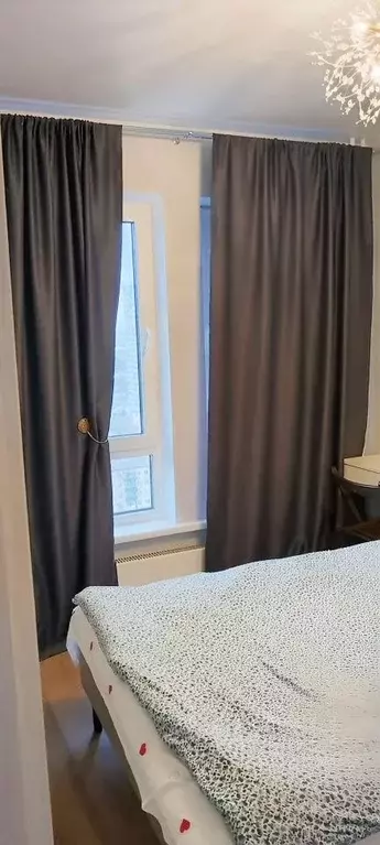 2-к кв. Московская область, Котельники Новая ул., 3 (35.0 м) - Фото 2