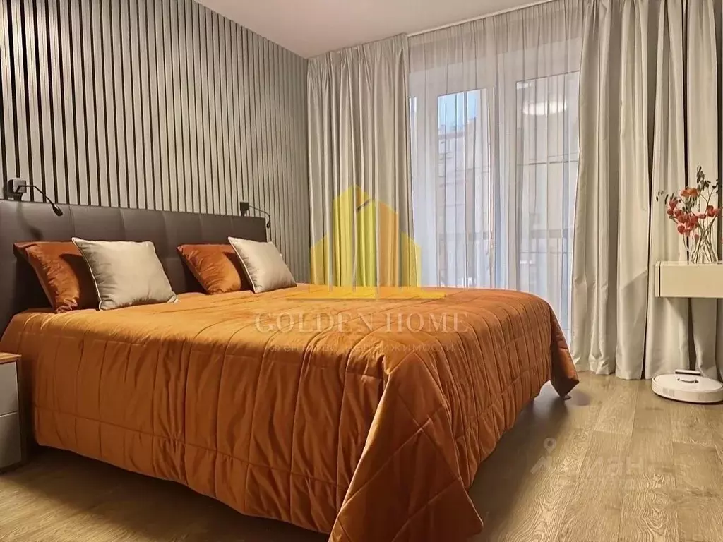 3-к кв. Санкт-Петербург Перекупной пер., 8 (86.0 м) - Фото 1