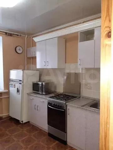 1-к. квартира, 32 м, 5/5 эт. - Фото 0