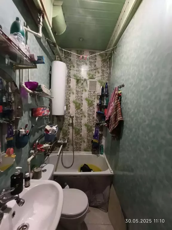 Продаётся 2-к квартира, 37 м - Фото 0
