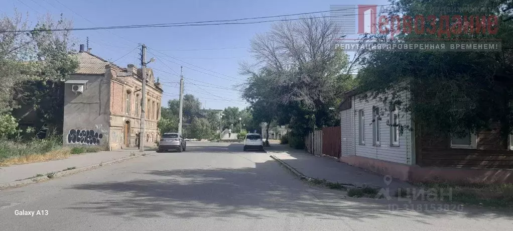 Помещение свободного назначения в Астраханская область, Астрахань ... - Фото 0