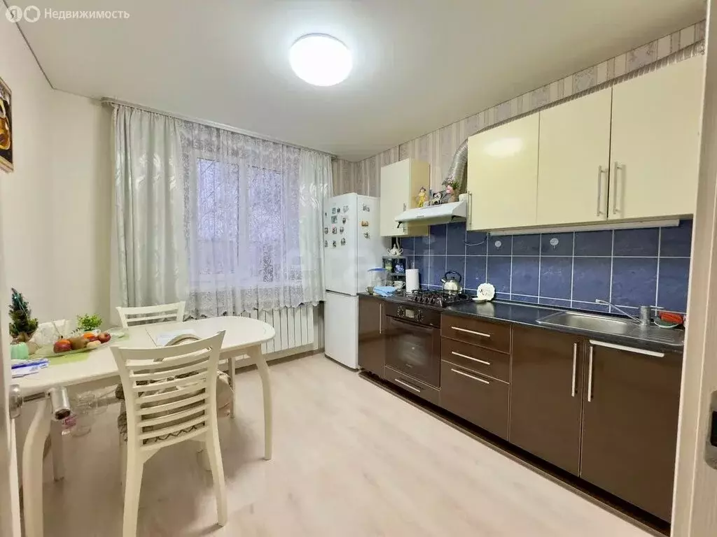 2-комнатная квартира: Энгельс, микрорайон Энгельс-1, 79 (50 м) - Фото 1