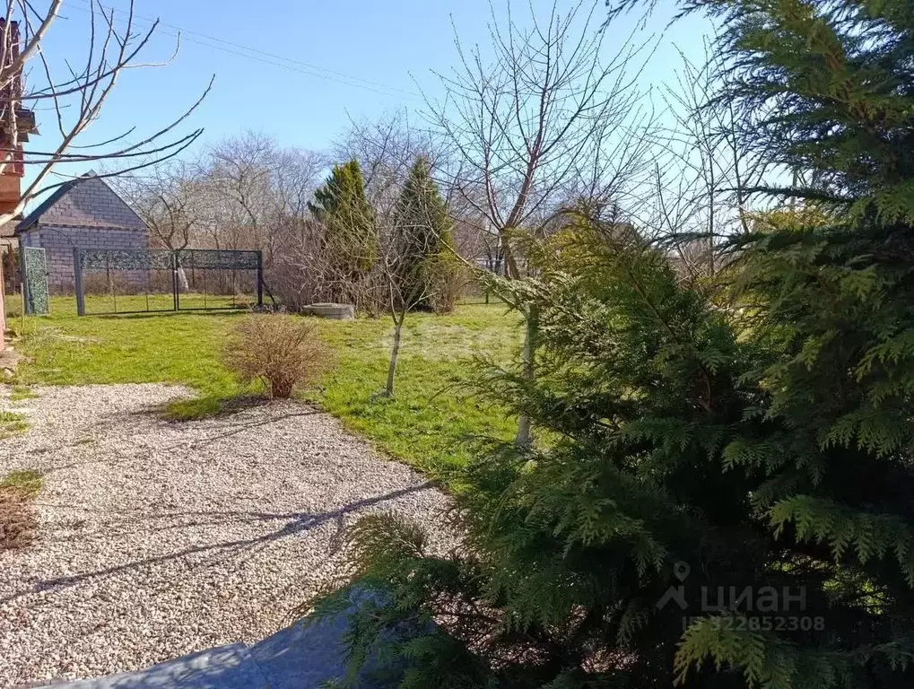 Дом в Калининградская область, Багратионовский муниципальный округ, ... - Фото 1