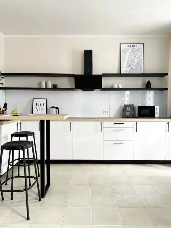 Студия Московская область, Красногорск городской округ, Путилково пгт ... - Фото 2