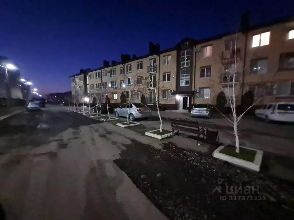 Студия Краснодарский край, Северский район, Афипское городское ... - Фото 0