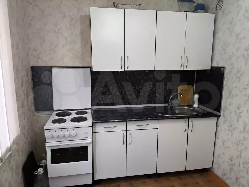 2-к. квартира, 50,3 м, 3/9 эт. - Фото 1