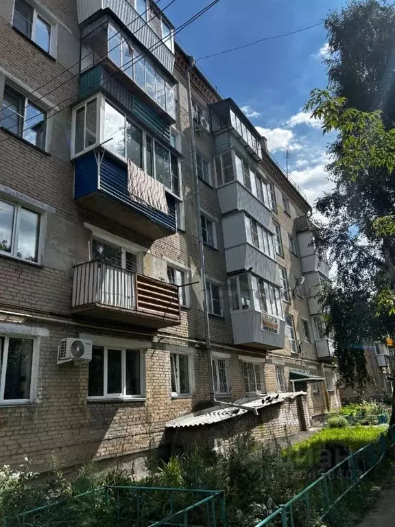 2-к кв. Челябинская область, Копейск ул. Кожевникова, 1 (43.8 м) - Фото 0