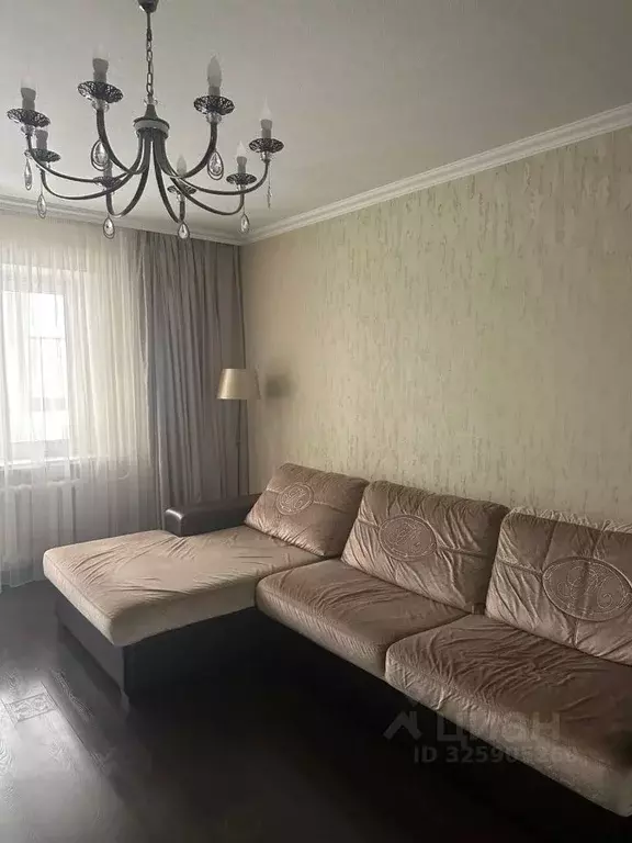 1-к кв. Адыгея, Майкоп Пионерская ул., 407 (46.0 м) - Фото 2