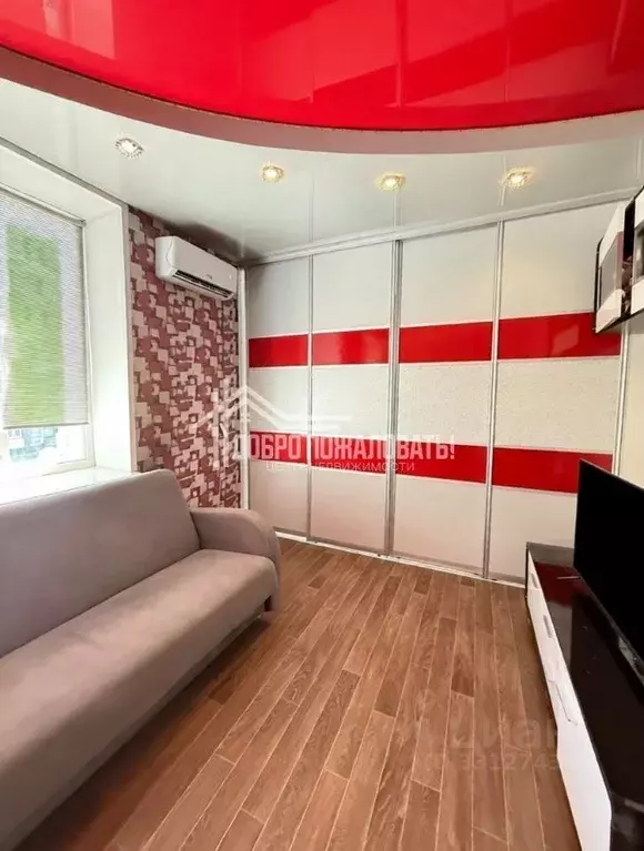 Студия Хакасия, Абакан Хакасская ул., 52 (39.0 м) - Фото 1