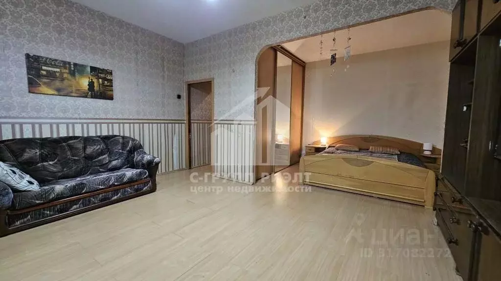 2-к кв. Калининградская область, Калининград Комсомольская ул., 30 ... - Фото 0