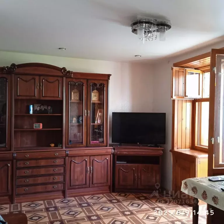 2-к кв. Ярославская область, Ярославль проезд Ушакова, 2/14 (40.8 м) - Фото 1