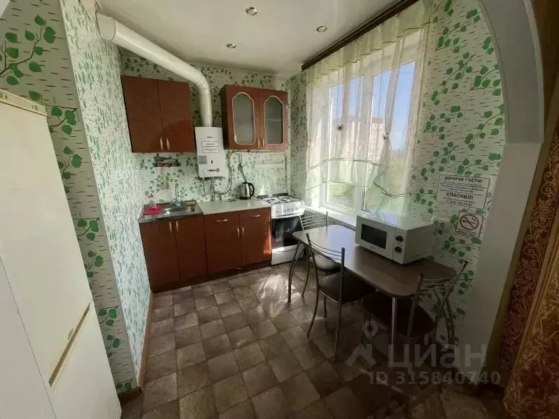 1-к кв. Нижегородская область, Дзержинск просп. Чкалова, 51б (30.0 м) - Фото 1