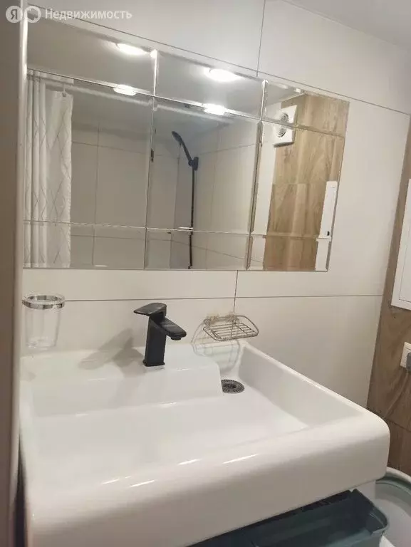 Квартира-студия: Москва, аллея Первой Маёвки, 15с1 (16.7 м) - Фото 1